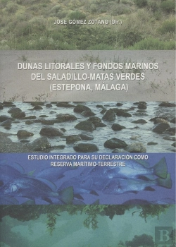 Bertrand.pt - Dunas Litorales Y Fondos Marinos Del Saladillo-Matas Verdes (Estepona, Málaga)