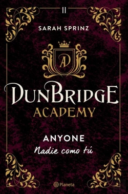 Bertrand.pt - Dunbridge Academy. Anyone