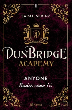 Bertrand.pt - Dunbridge Academy. Anyone