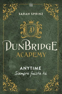 Bertrand.pt - Dunbridge Academy. Anytime