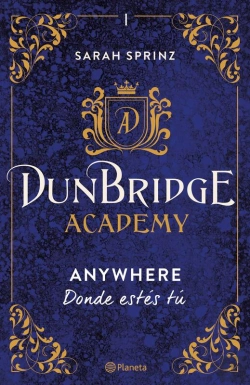 Bertrand.pt - Dunbridge Academy. Anywhere