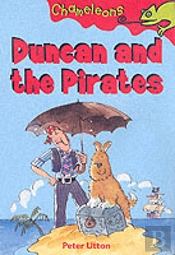 Duncan And The Pirates