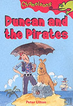 Bertrand.pt - Duncan And The Pirates