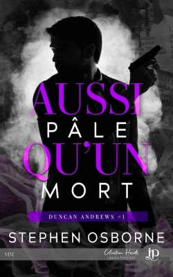 Bertrand.pt - Duncan Andrews Tome 1 : Aussi Pâle Qu'Un Mort