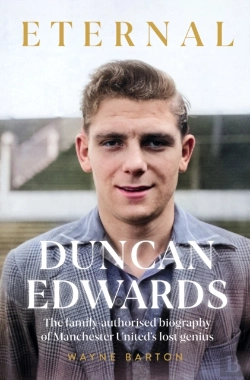 Bertrand.pt - Duncan Edwards: Eternal