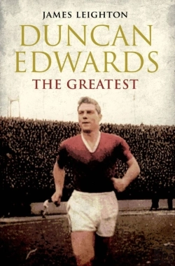 Bertrand.pt - Duncan Edwards: The Greatest