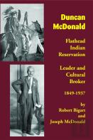 Duncan Mcdonald