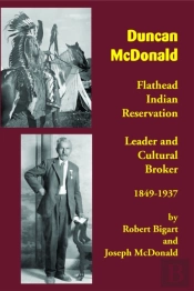 Duncan Mcdonald