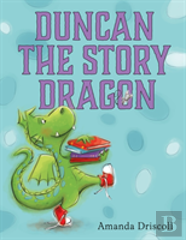 Duncan The Story Dragon