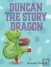 Duncan The Story Dragon
