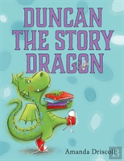 Bertrand.pt - Duncan The Story Dragon