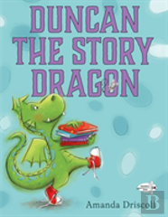 Duncan The Story Dragon