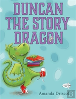 Bertrand.pt - Duncan The Story Dragon