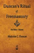 Duncan'S Ritual Of Freemasonry - Illustrated