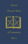Duncan'S Ritual Of Freemasonry, Part 1