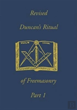 Bertrand.pt - Duncan'S Ritual Of Freemasonry, Part 1