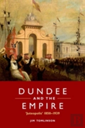 Dundee And The Empire