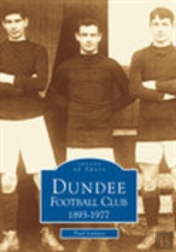 Bertrand.pt - Dundee Football Club 1893--1977
