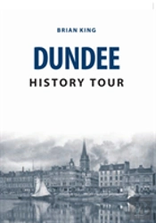 Dundee History Tour