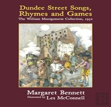 Dundee Street Songs, Rhymes And Games