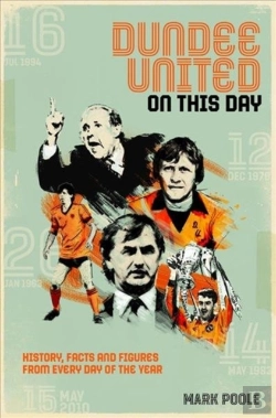 Bertrand.pt - Dundee United On This Day