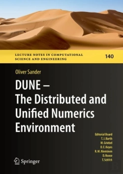 Bertrand.pt - Dune Â€” The Distributed And Unified Numerics Environment