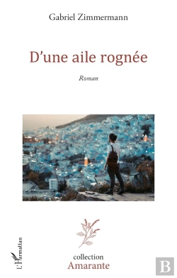 Bertrand.pt - D'Une Aile Rognee