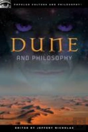 Dune And Philosophy