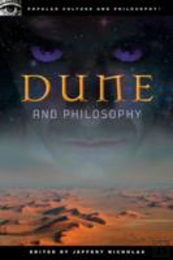 Bertrand.pt - Dune And Philosophy