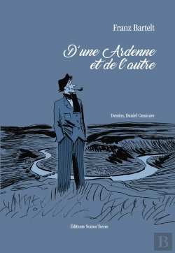 Bertrand.pt - D'Une Ardenne Et De L'Autre