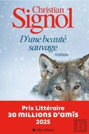 D'Une Beauté Sauvage