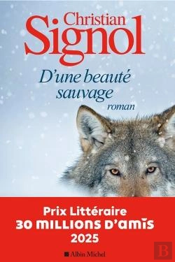 Bertrand.pt - D'Une Beauté Sauvage