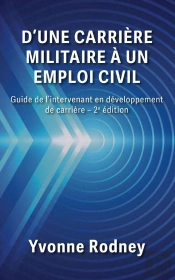 D'Une Carrière Militaire À Un Emploi Civil