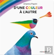 D'Une Couleur À L'Autre