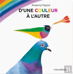 Bertrand.pt - D'Une Couleur À L'Autre