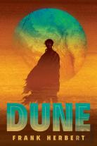 Dune: Deluxe Hardcover Edition