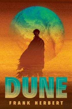 Bertrand.pt - Dune: Deluxe Hardcover Edition