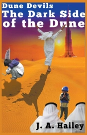 Dune Devils, The Dark Side Of The Dune