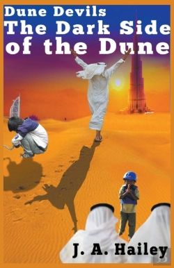 Bertrand.pt - Dune Devils, The Dark Side Of The Dune