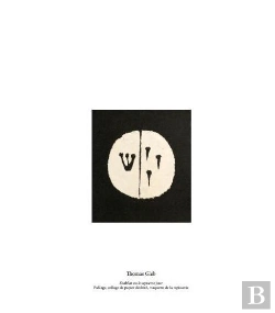 Bertrand.pt - D'Une Écriture À L'Autre : Thomas Gleb, Max Wechsler