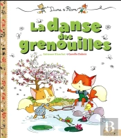 Dune Et Flam - La Danse Des Grenouilles