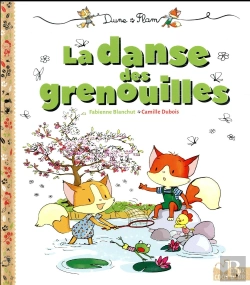 Bertrand.pt - Dune Et Flam - La Danse Des Grenouilles