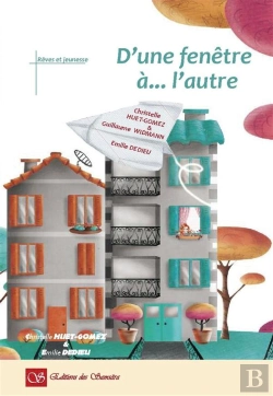 Bertrand.pt - D'Une Fenêtre À L'Autre