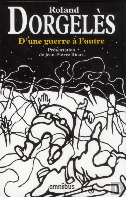 Bertrand.pt - D'Une Guerre A L'Autre