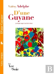 D'Une Guyane : Le Singe Rouge & La Biche Blanc