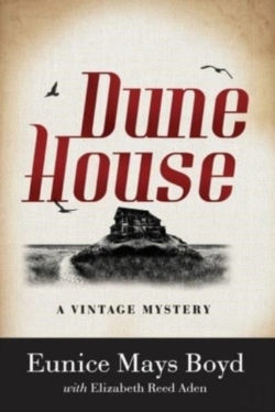 Bertrand.pt - Dune House: A Vintage Mystery