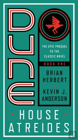 Bertrand.pt - Dune: House Atreides