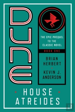 Bertrand.pt - Dune: House Atreides
