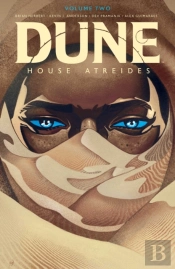 Dune: House Atreides Vol. 2