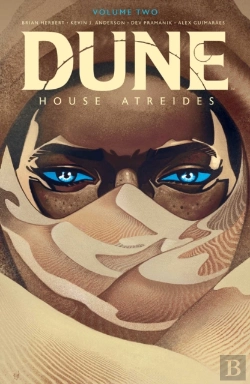 Bertrand.pt - Dune: House Atreides Vol. 2